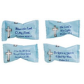 Pastel Buttermints in Bible Verse Wrapper